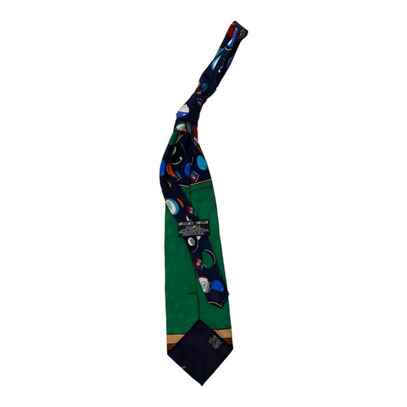 1993 Looney Tunes Tie - Picture 3 of 5